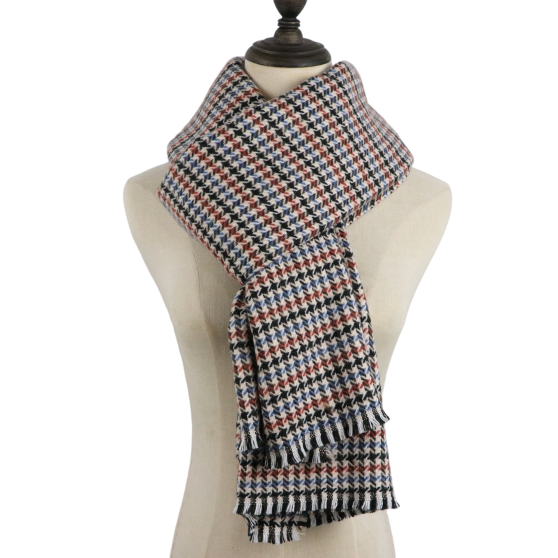 WOVEN SCARF