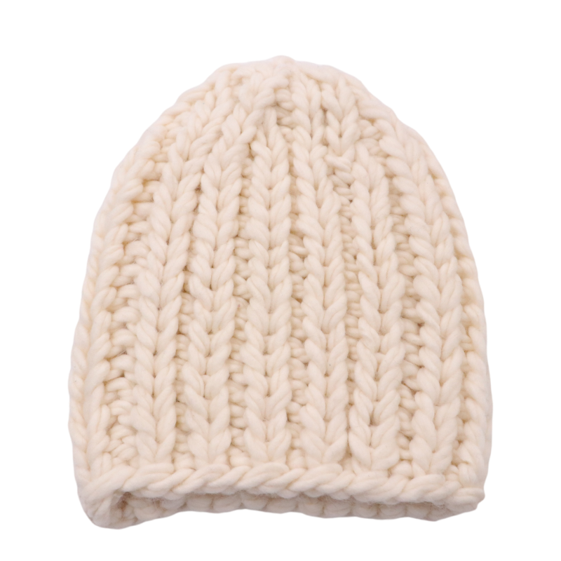 KNIT CAP