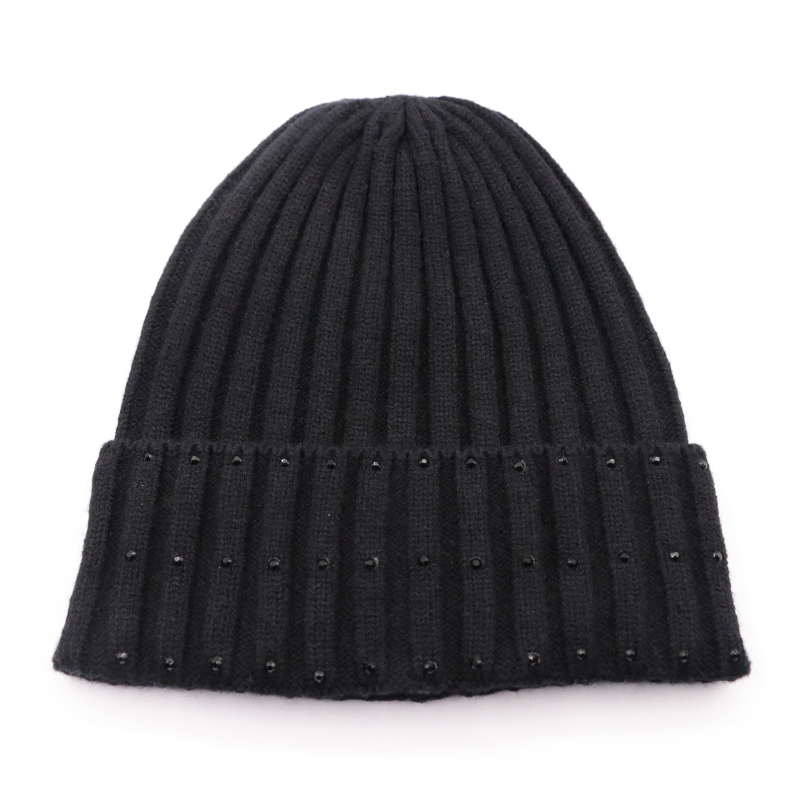 KNIT CAP