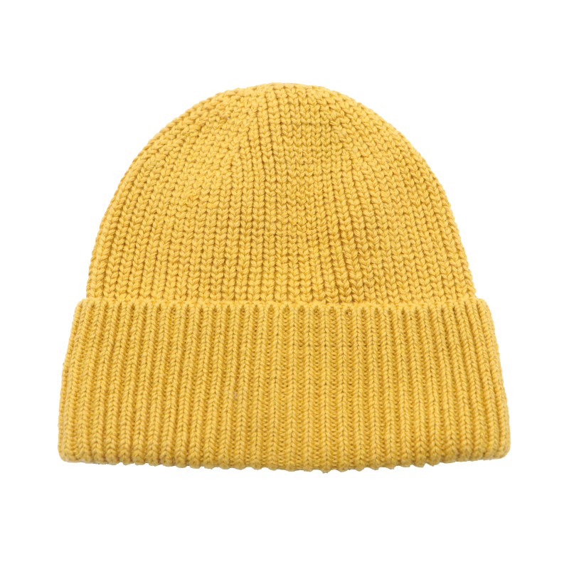 KNIT CAP