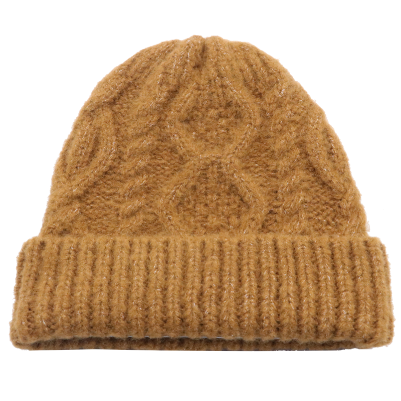 KNIT CAP