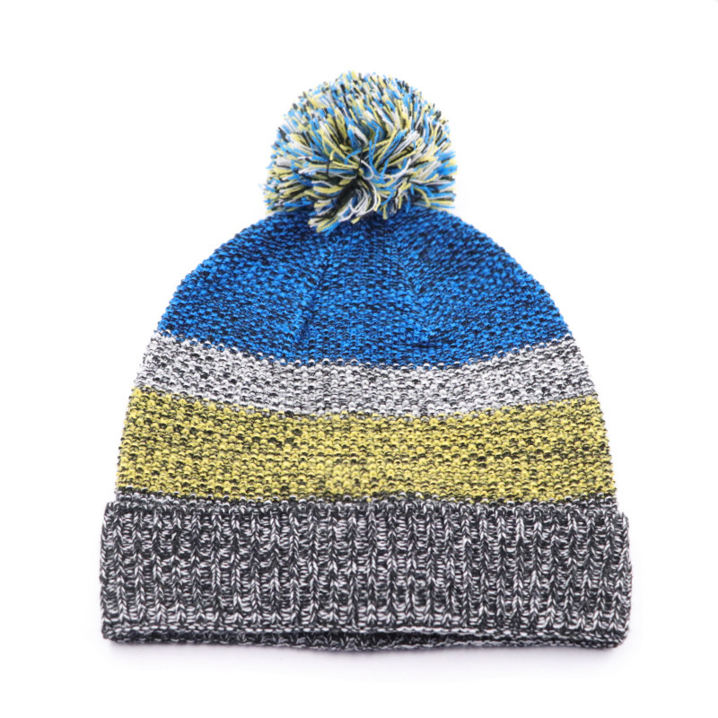 KNIT CAP