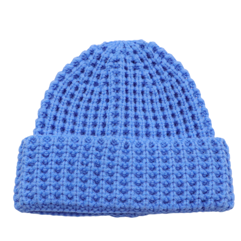 KNIT CAP