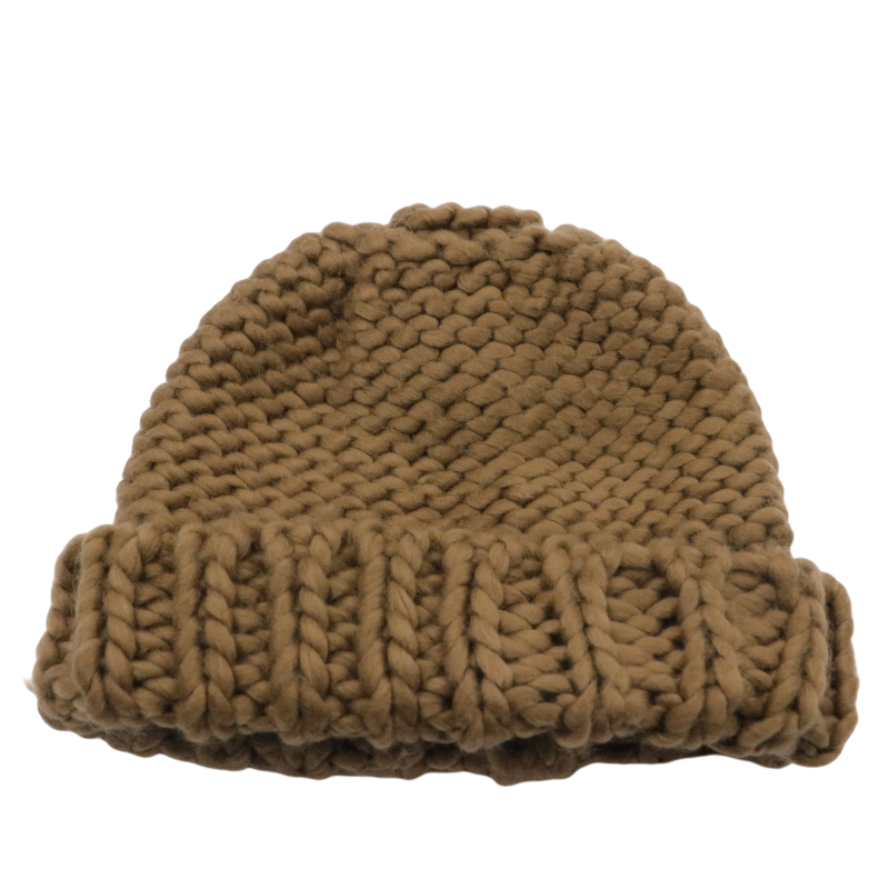 KNIT CAP