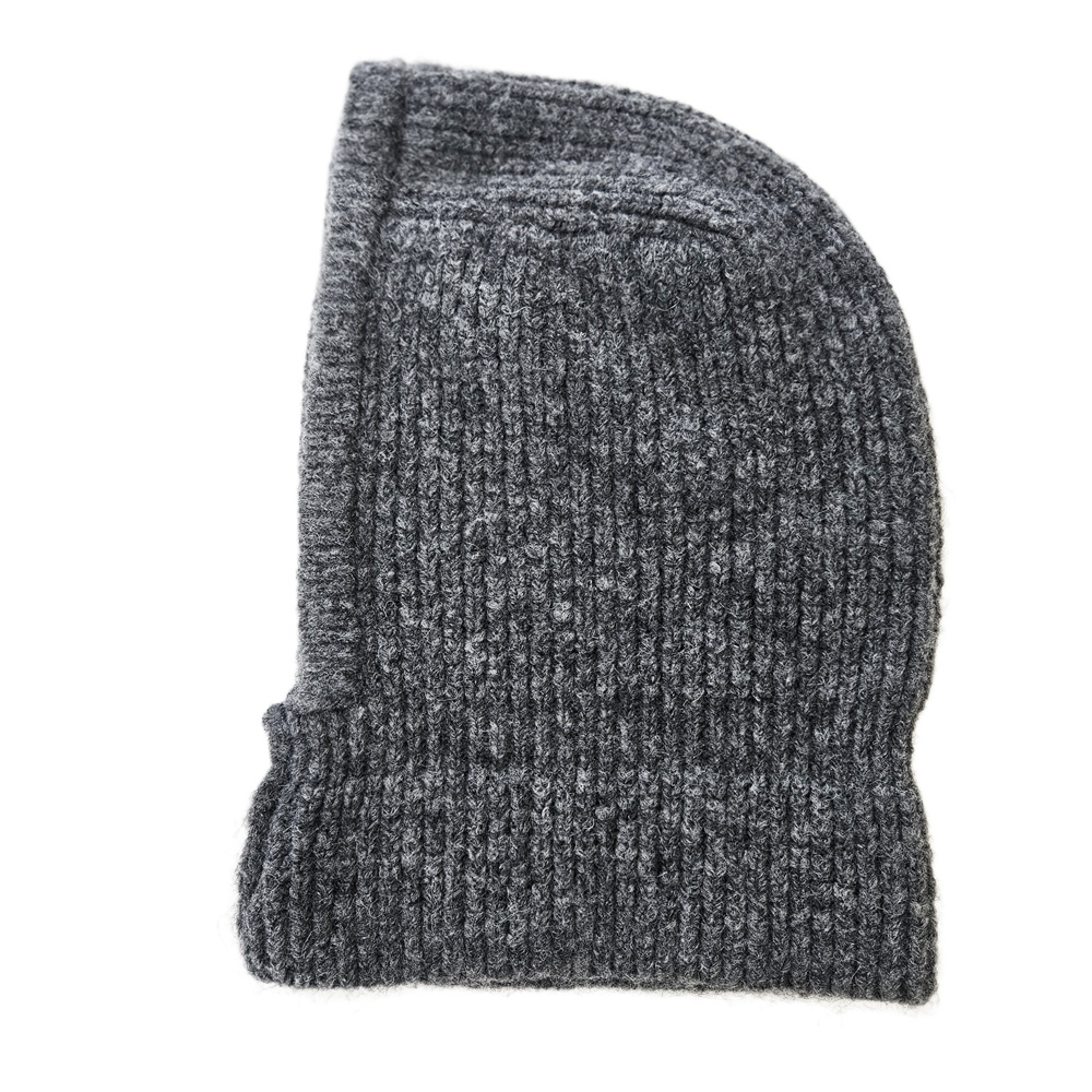 KNIT CAP