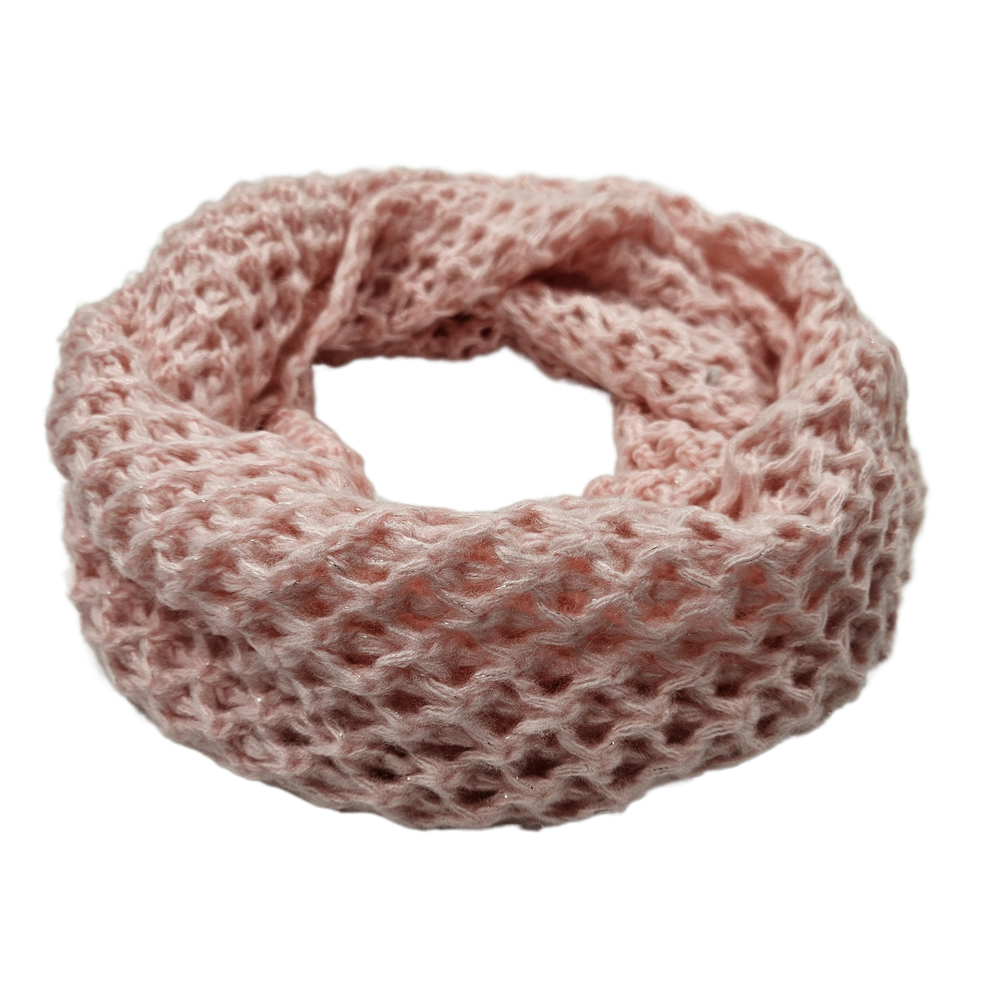 KNIT SCARF