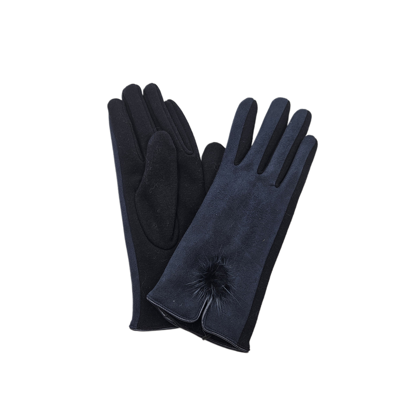 LEATHER GLOVES