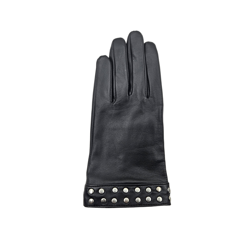 LEATHER GLOVES