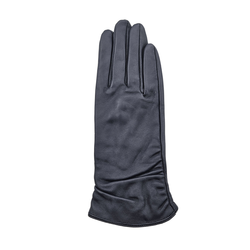 LEATHER GLOVES