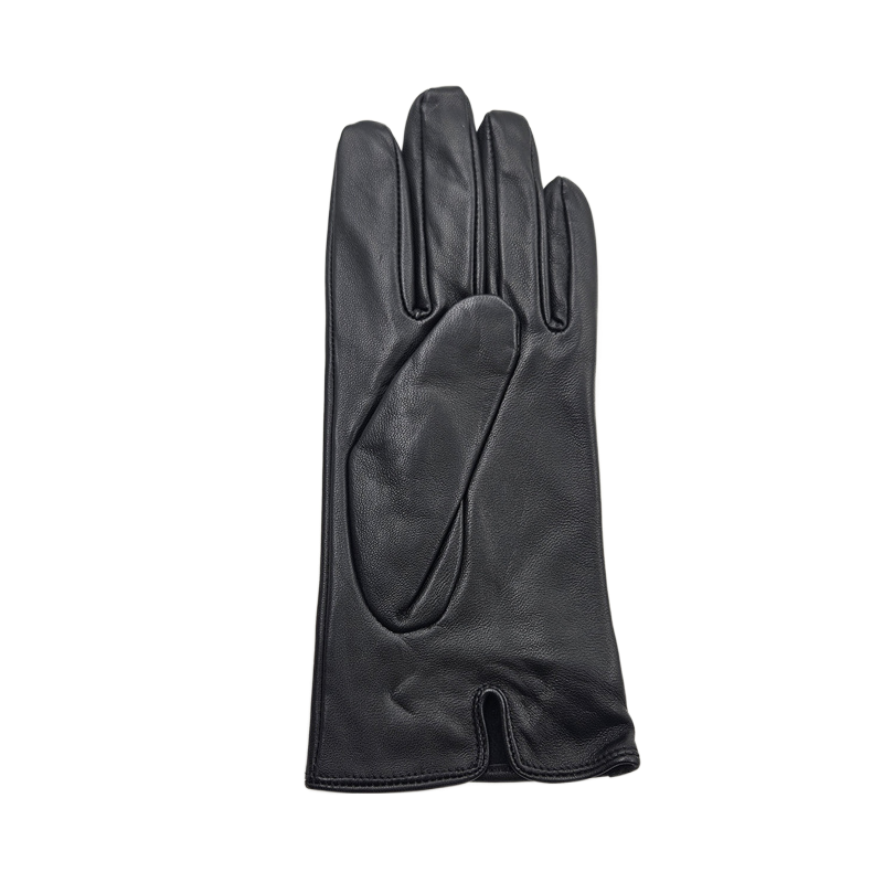 LEATHER GLOVES