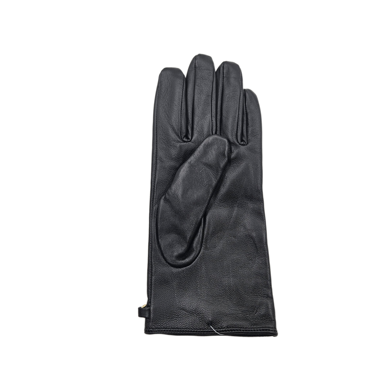 LEATHER GLOVES