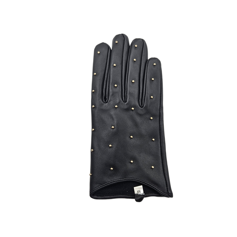 LEATHER GLOVES