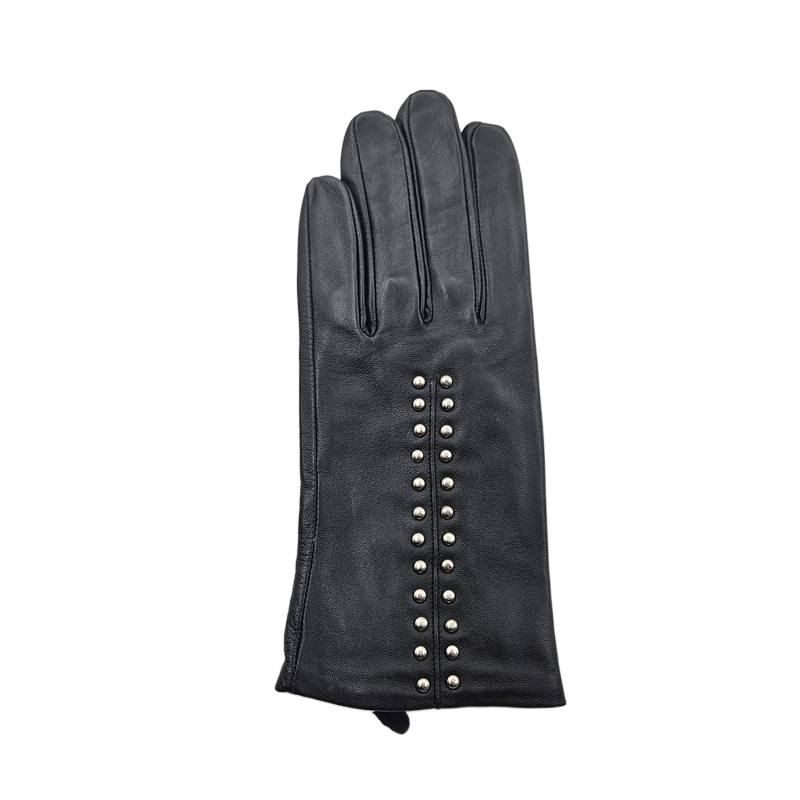 LEATHER GLOVES