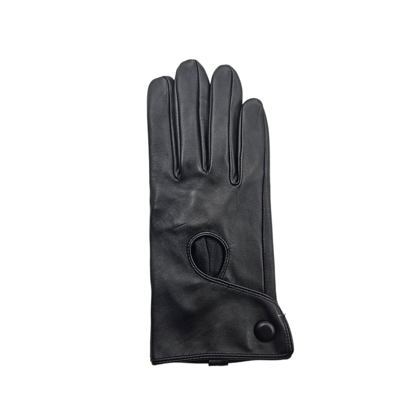 LEATHER GLOVES