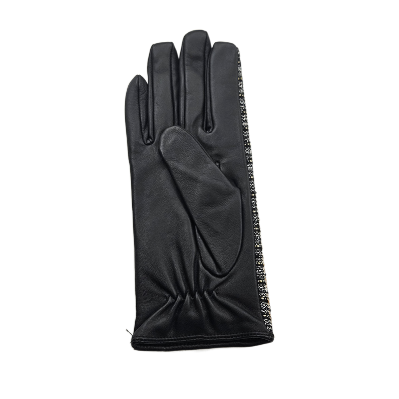 LEATHER GLOVES