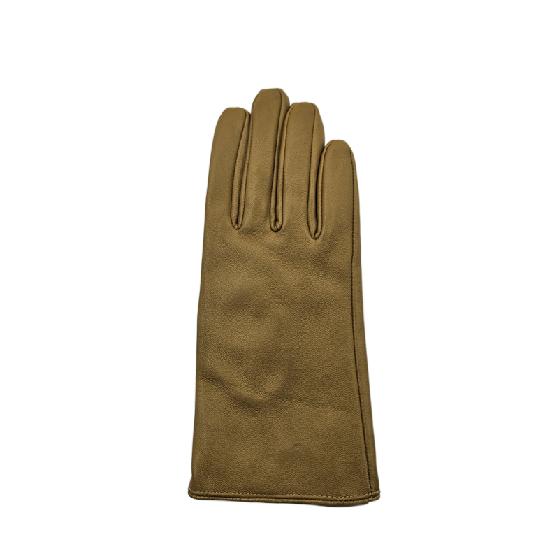 LEATHER GLOVES