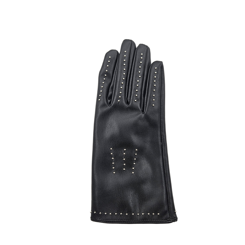 LEATHER GLOVES