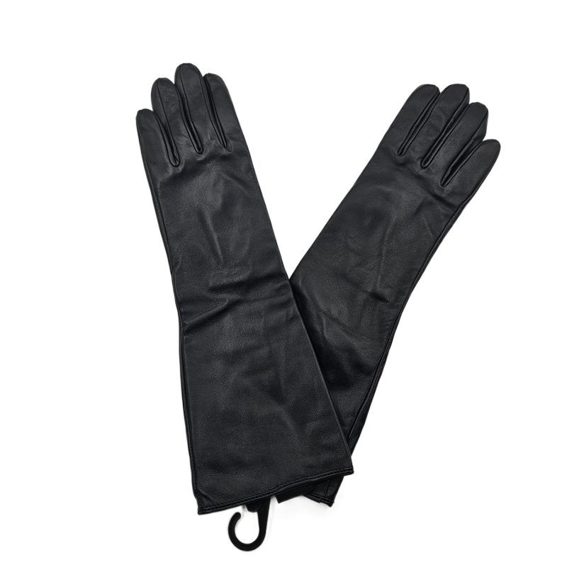 LEATHER GLOVES