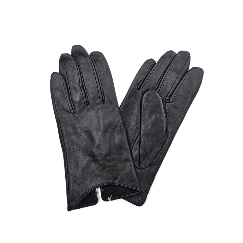 LEATHER GLOVES