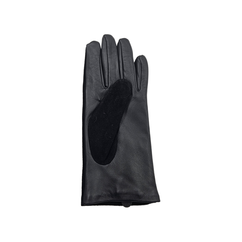 LEATHER GLOVES