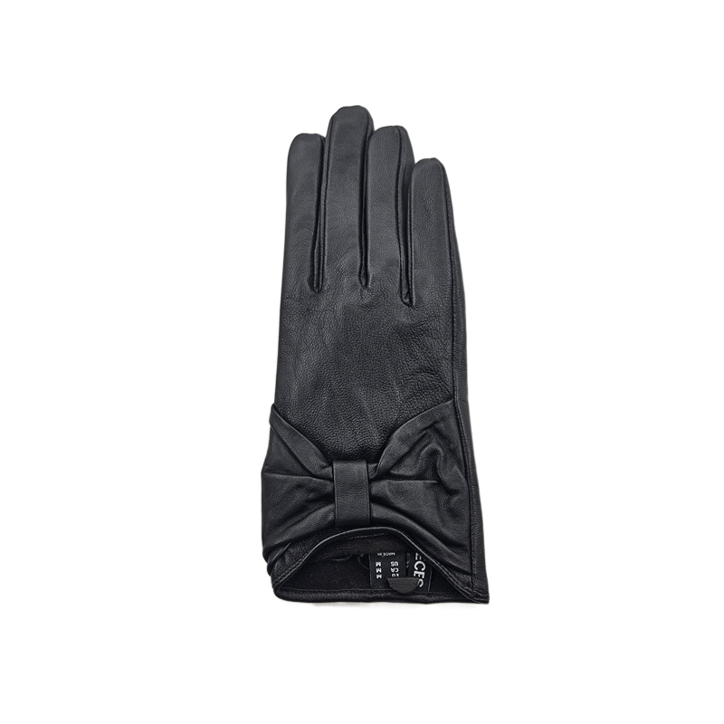 LEATHER GLOVES