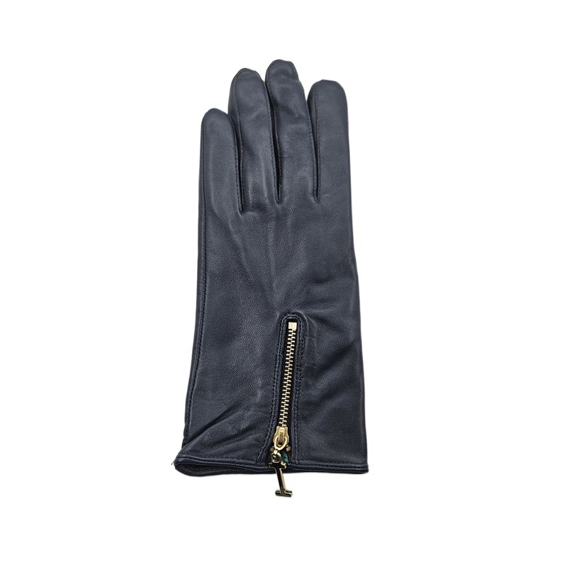 LEATHER GLOVES