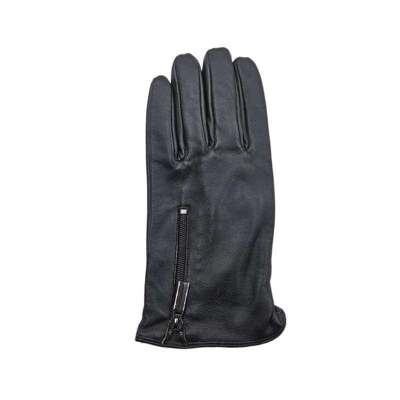 LEATHER GLOVES