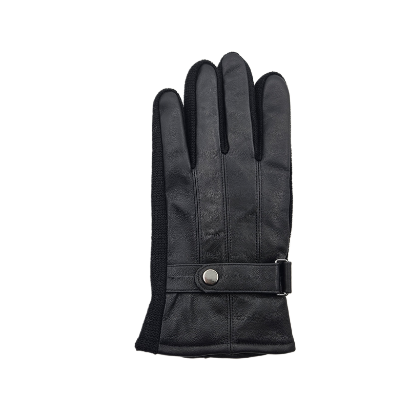 LEATHER GLOVES