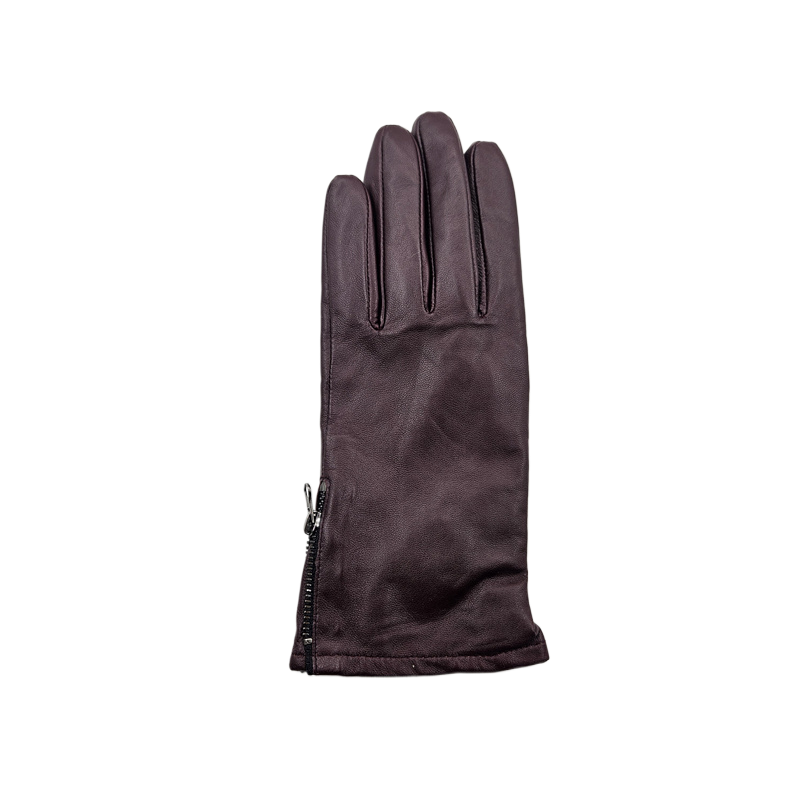 LEATHER GLOVES