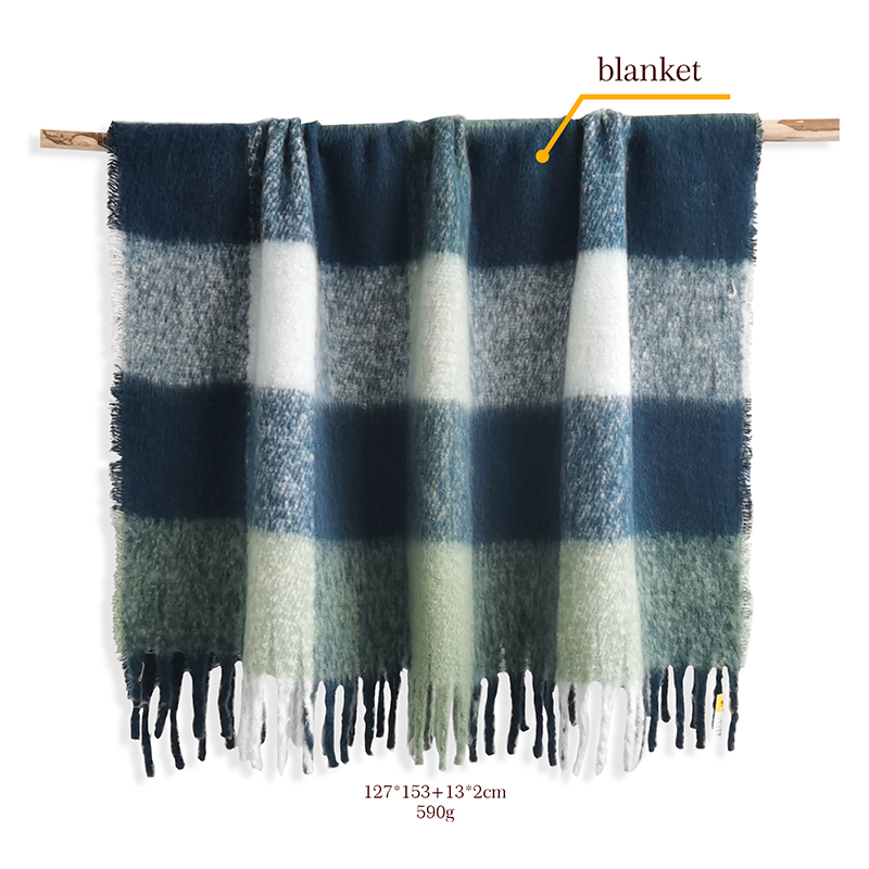  BLANKET